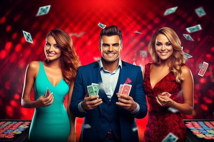 bestbet9.com Live Casino